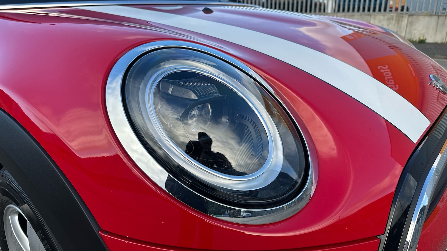 Used MINI Hatch 2022 for sale - 76273612: Photo 23