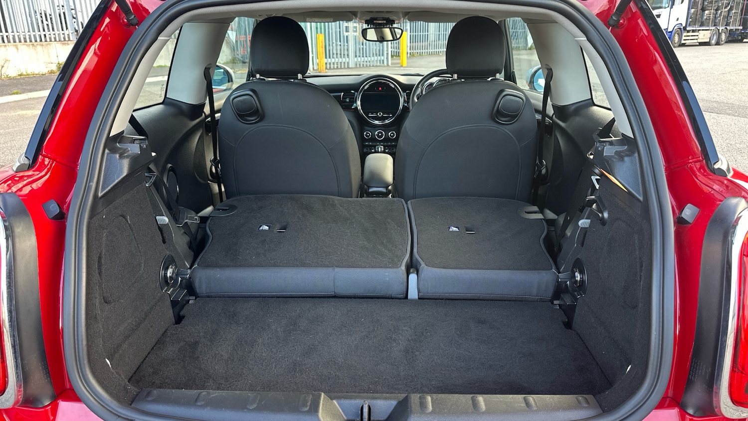 Used MINI Hatch 2022 for sale - 76273612: Photo 28