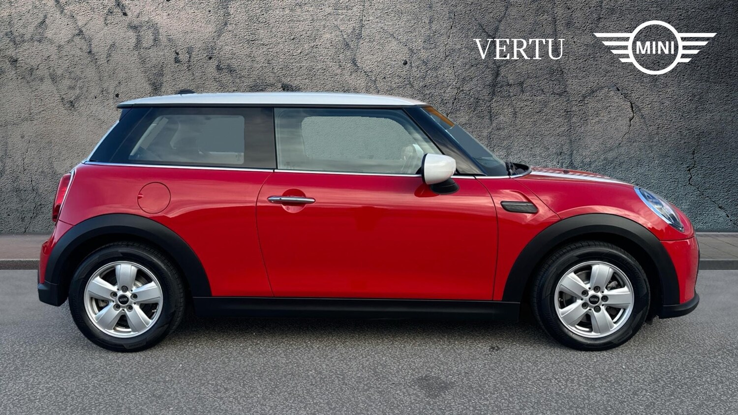 Used MINI Hatch 2022 for sale - 76273612: Photo 3