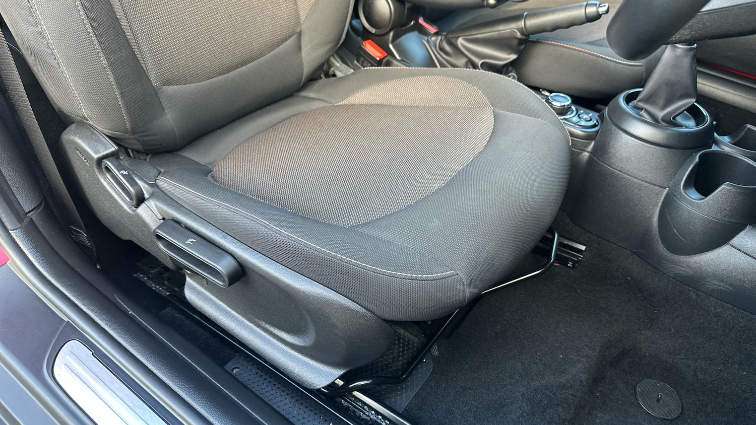 Used MINI Hatch 2022 for sale - 76273612: Photo 32