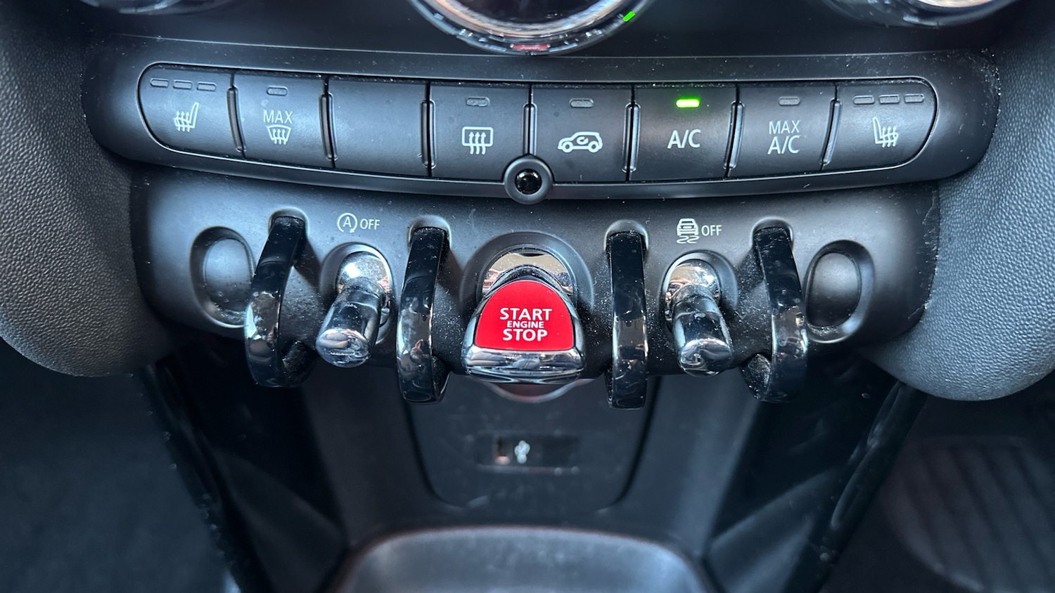 Used MINI Hatch 2022 for sale - 76273612: Photo 33
