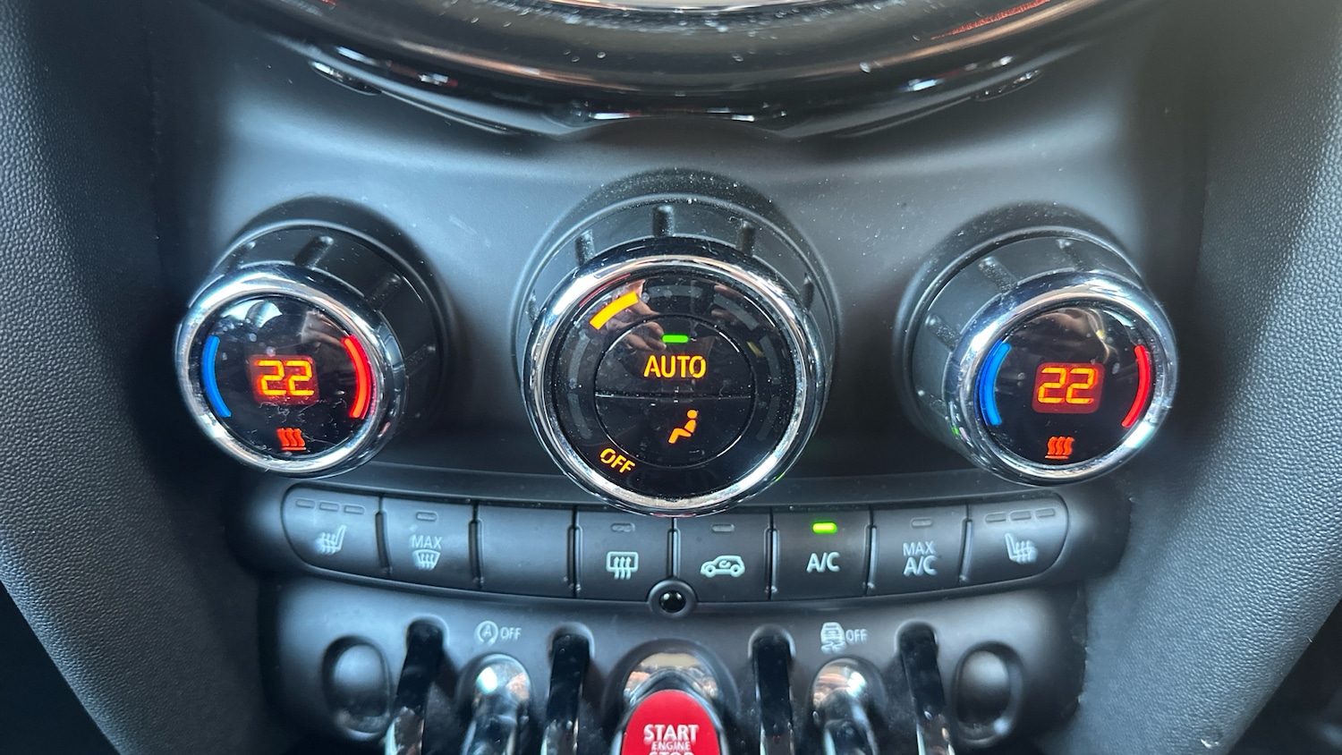 Used MINI Hatch 2022 for sale - 76273612: Photo 34