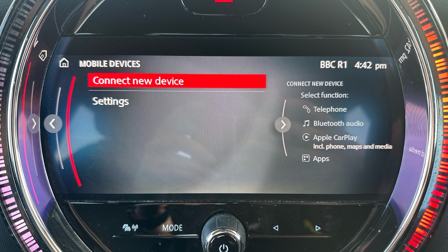 Used MINI Hatch 2022 for sale - 76273612: Photo 36
