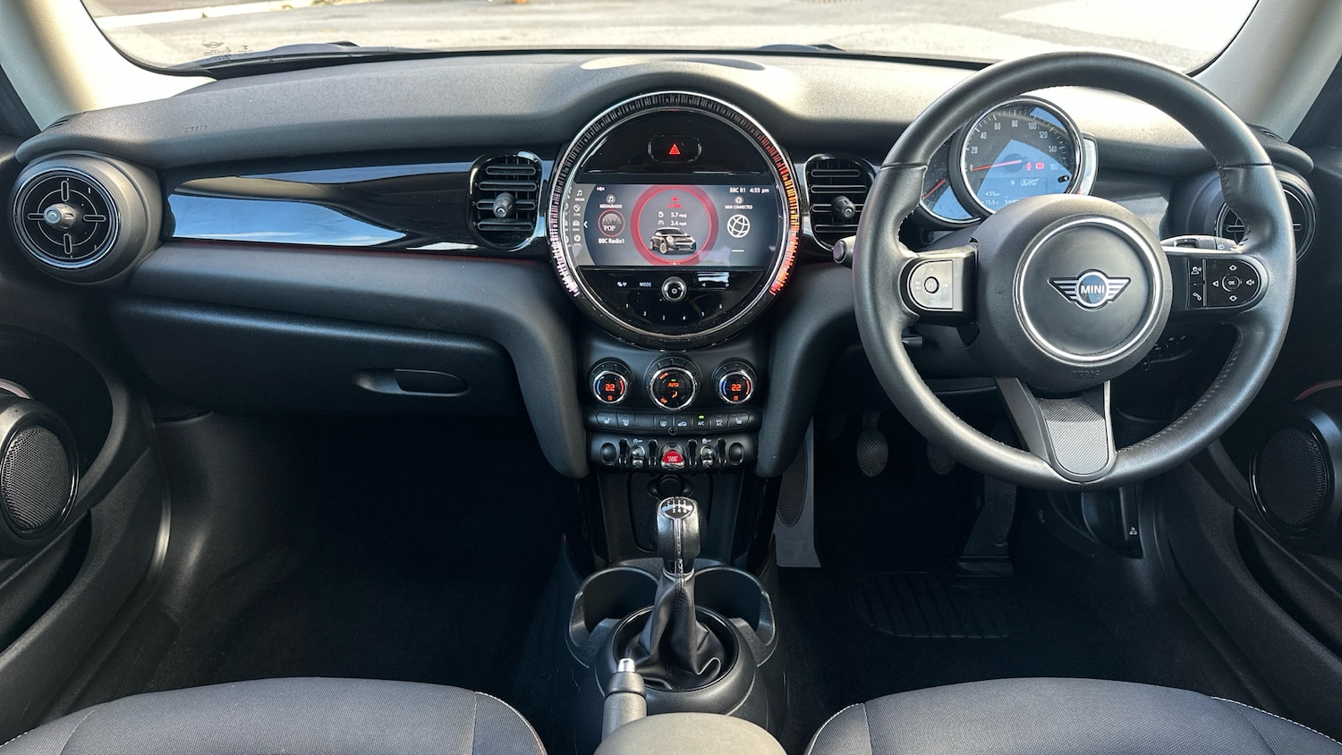 Used MINI Hatch 2022 for sale - 76273612: Photo 4