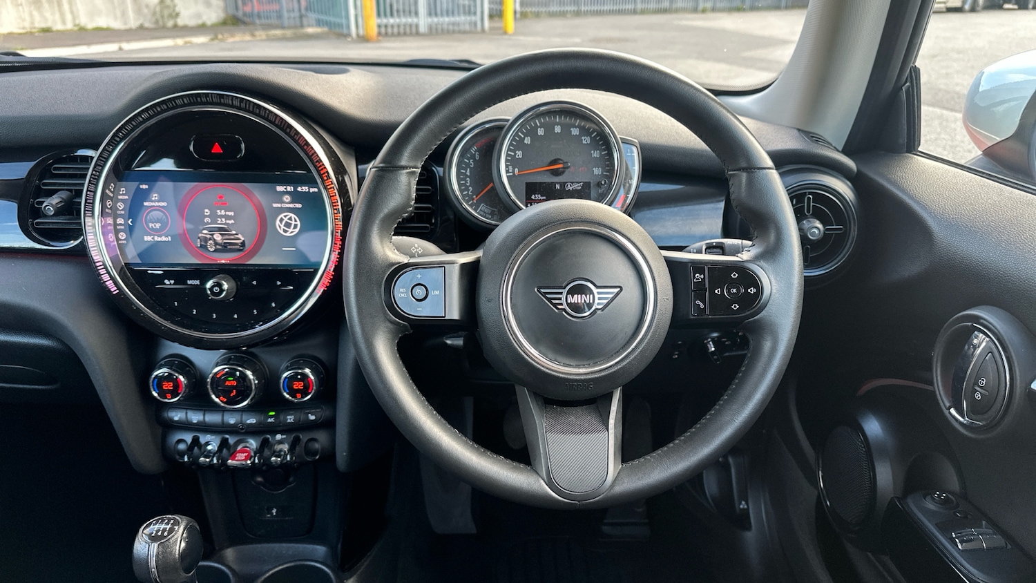 Used MINI Hatch 2022 for sale - 76273612: Photo 5