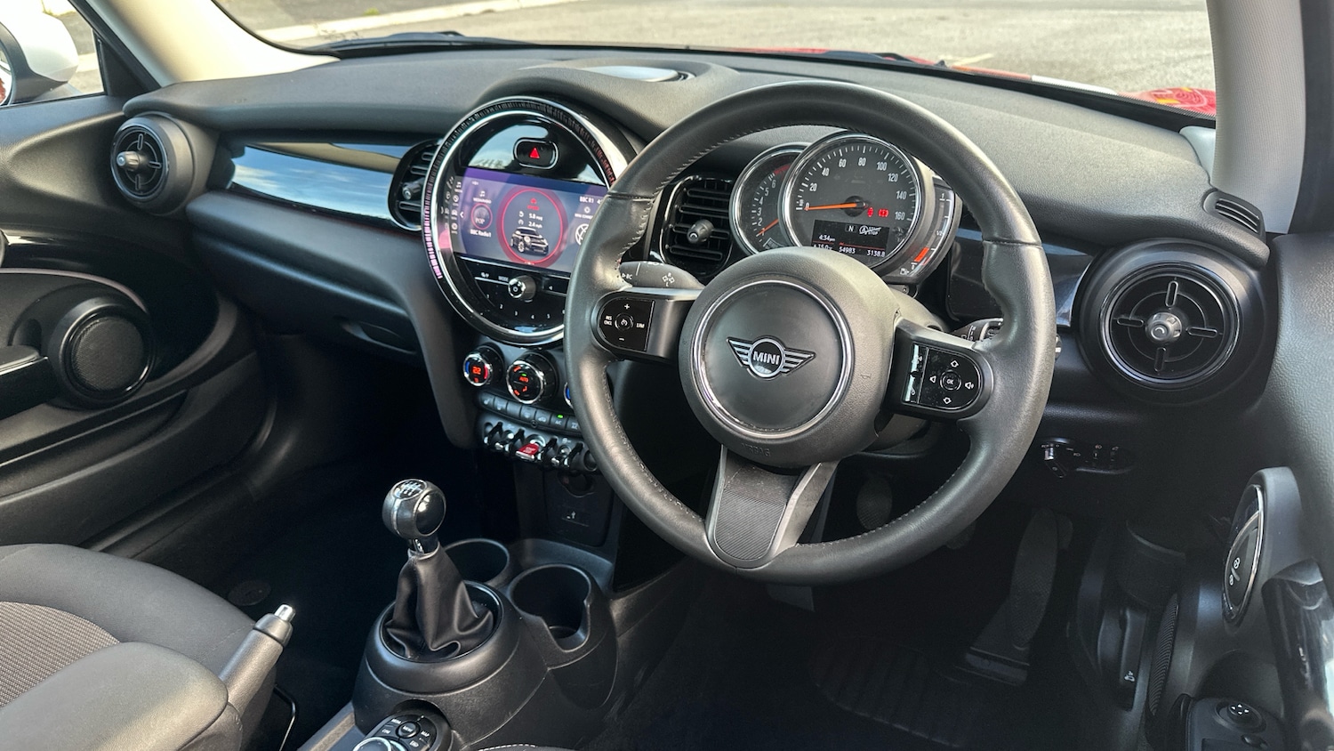 Used MINI Hatch 2022 for sale - 76273612: Photo 6