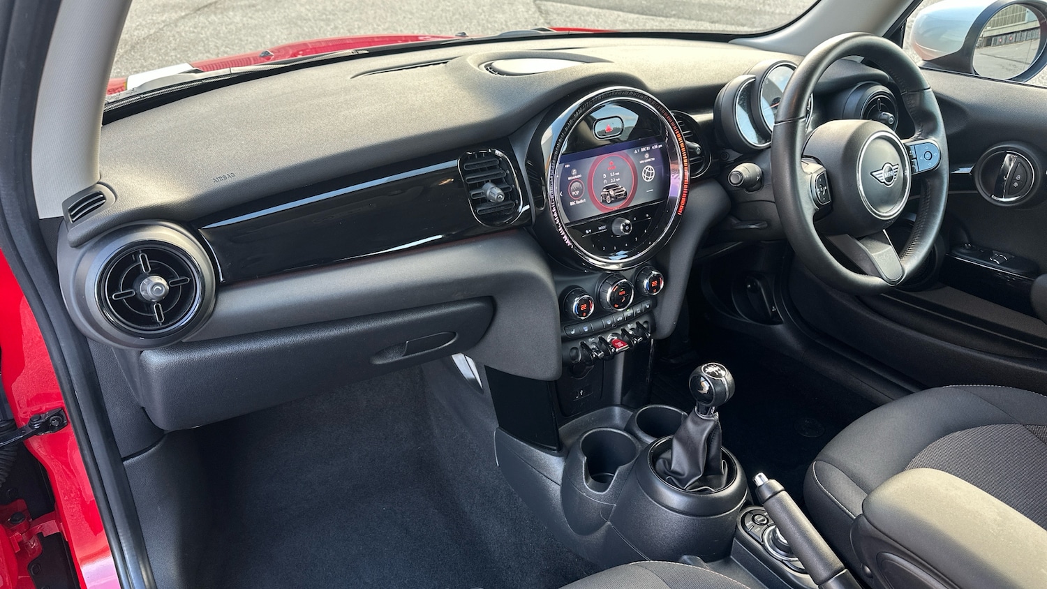 Used MINI Hatch 2022 for sale - 76273612: Photo 7