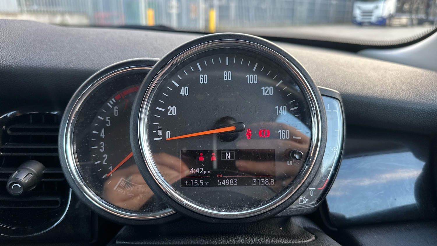 Used MINI Hatch 2022 for sale - 76273612: Photo 9