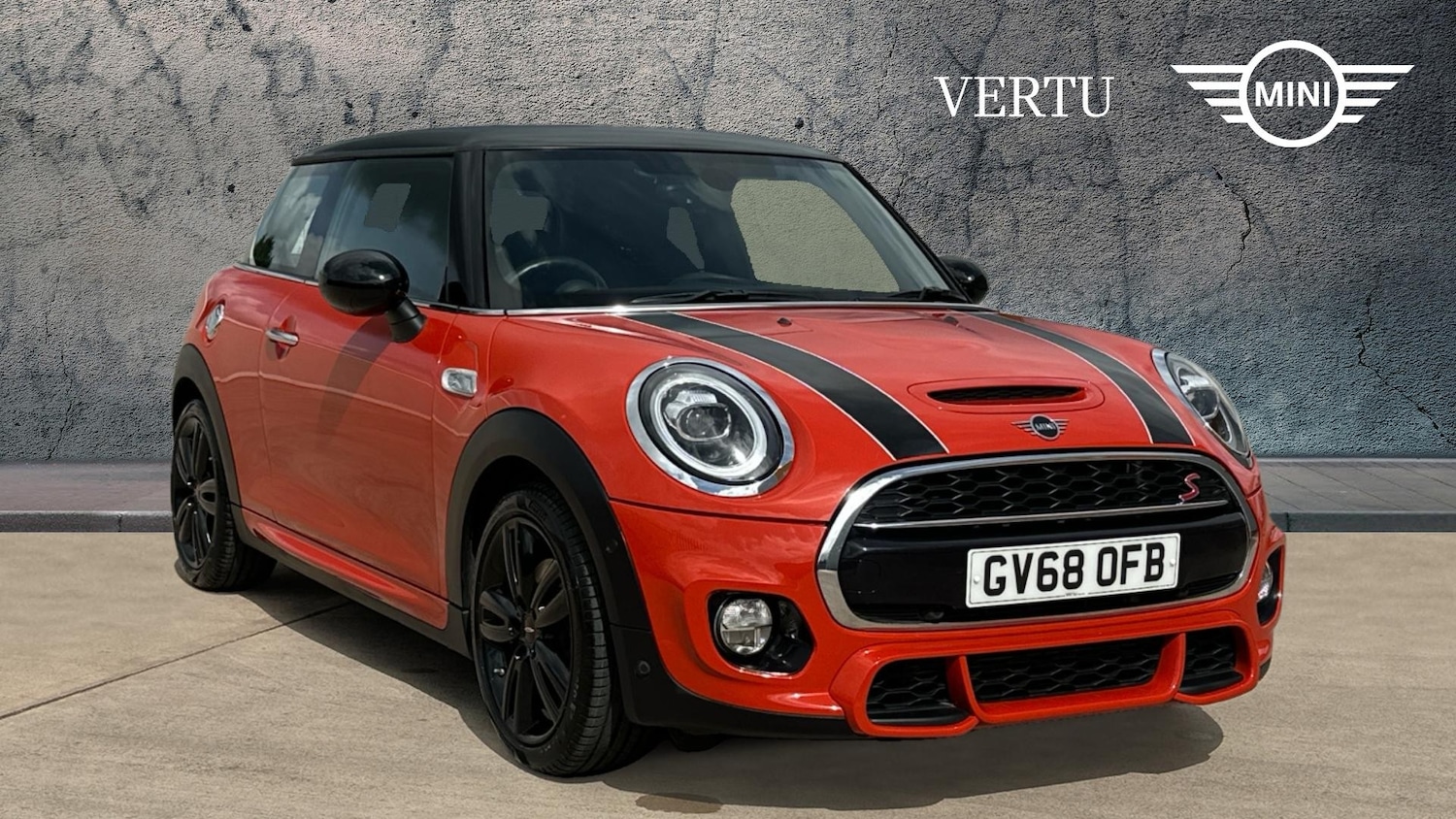 Used MINI Hatch 2018 for sale - 76479498: Photo 1