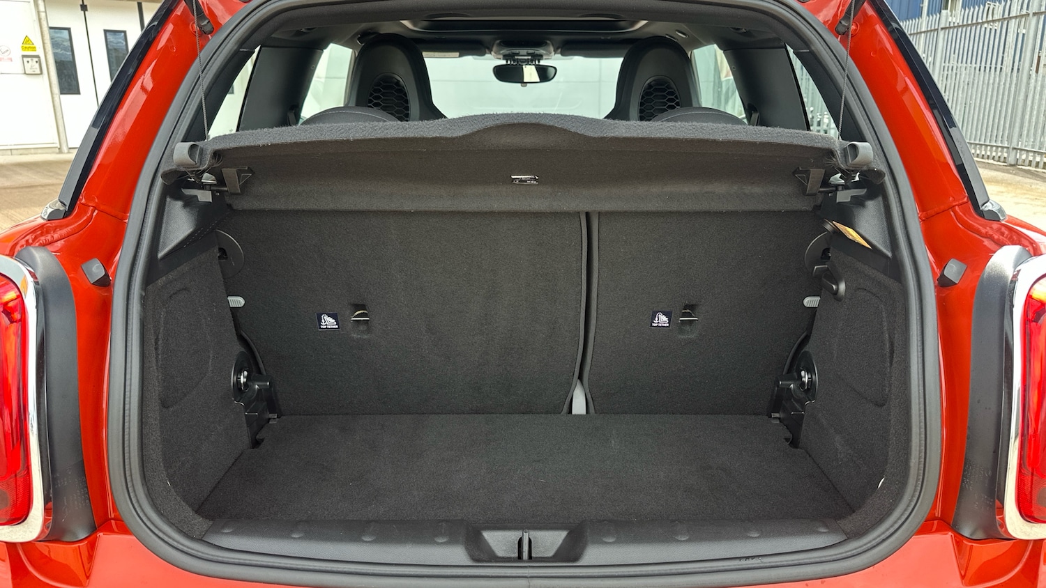 Used MINI Hatch 2018 for sale - 76479498: Photo 13