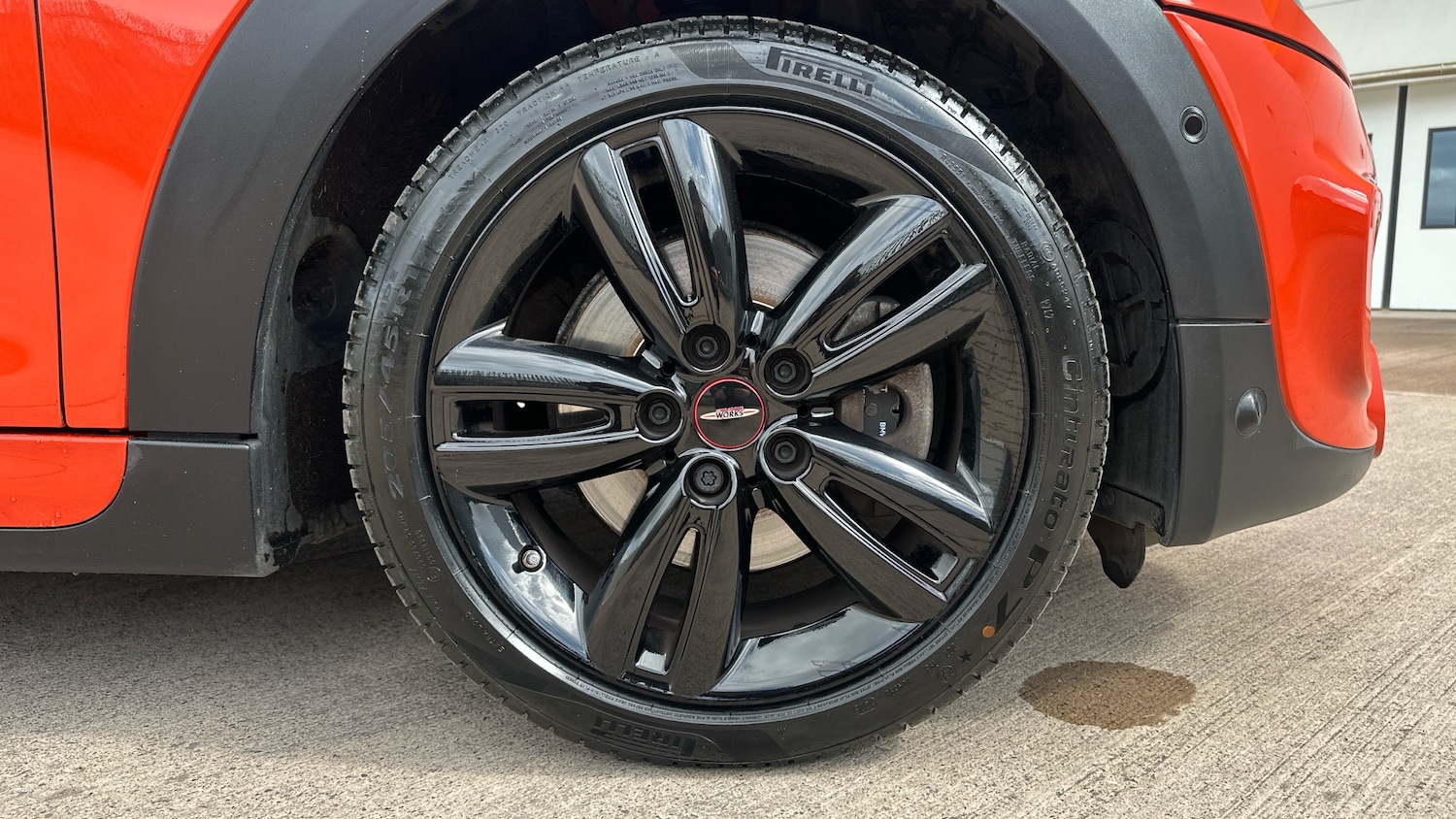 Used MINI Hatch 2018 for sale - 76479498: Photo 14