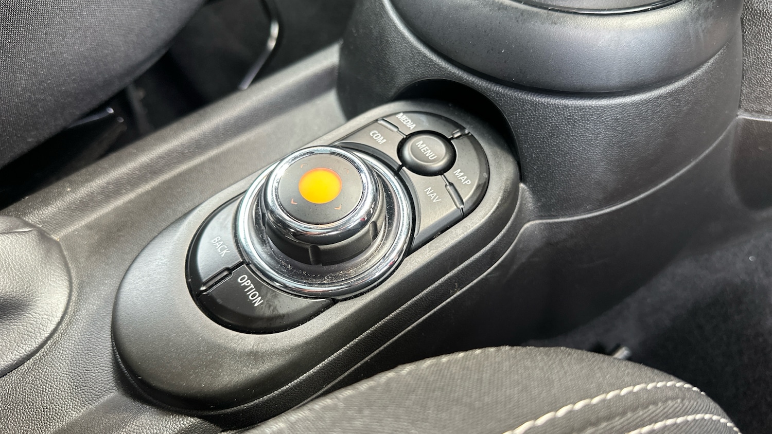 Used MINI Hatch 2018 for sale - 76479498: Photo 19