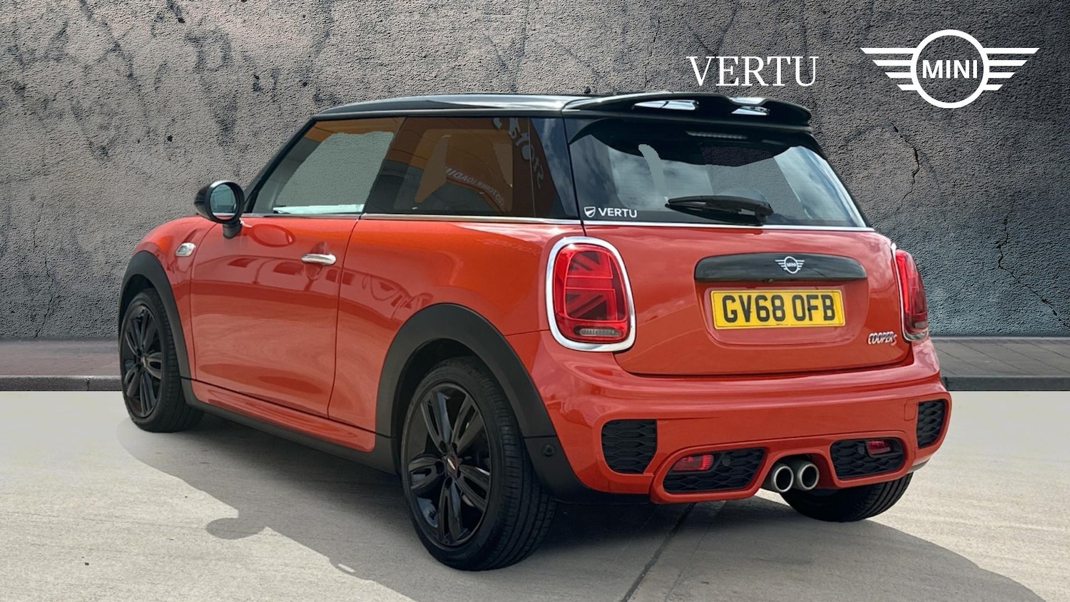 Used MINI Hatch 2018 for sale - 76479498: Photo 2