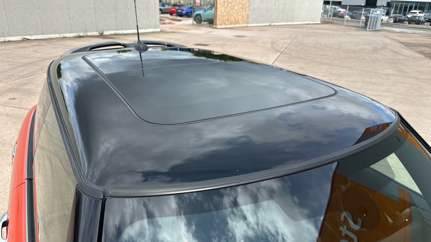 Used MINI Hatch 2018 for sale - 76479498: Photo 21