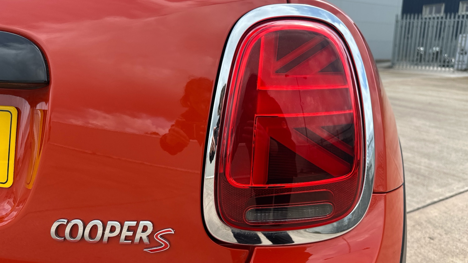 Used MINI Hatch 2018 for sale - 76479498: Photo 22