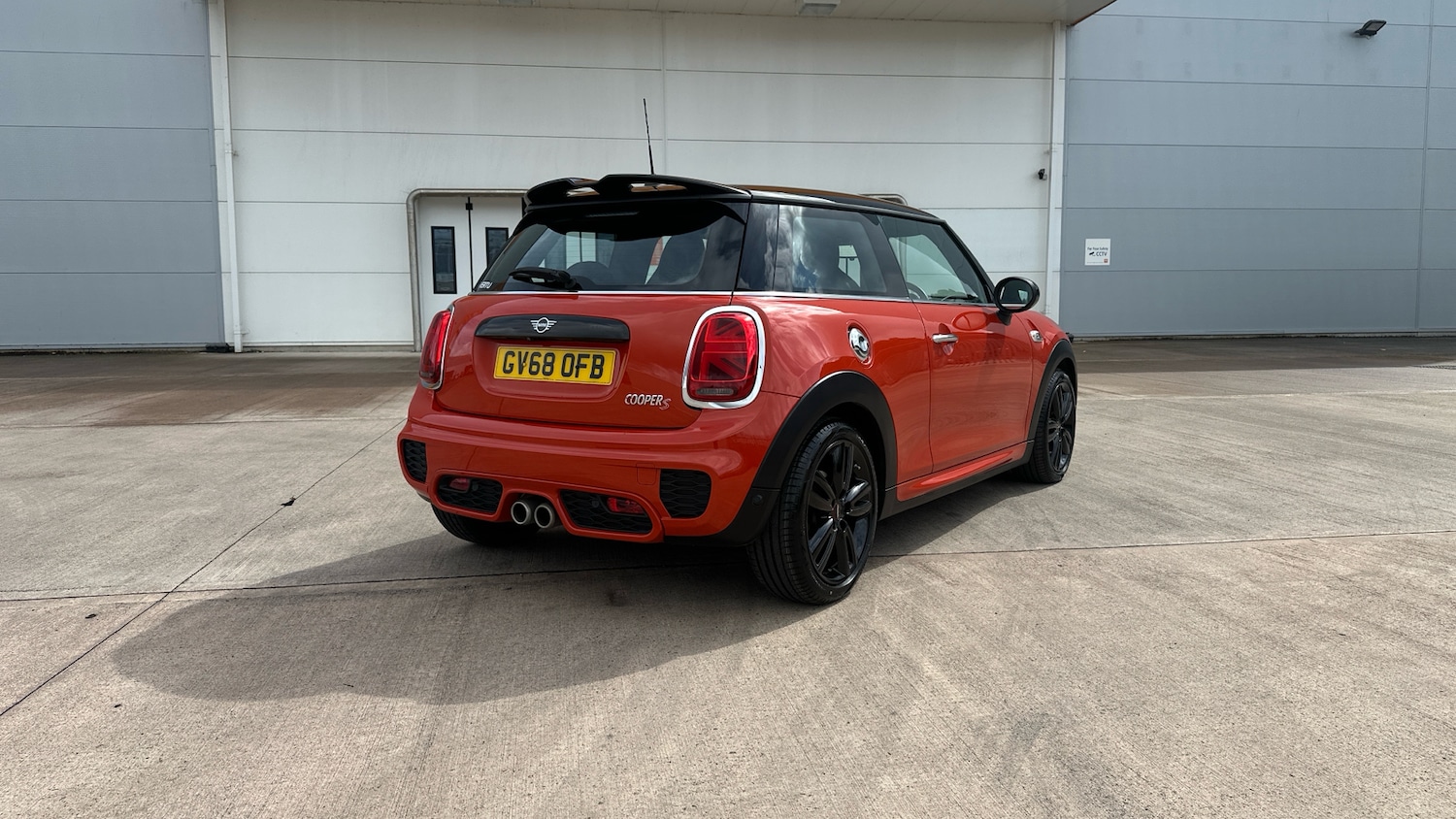 Used MINI Hatch 2018 for sale - 76479498: Photo 25