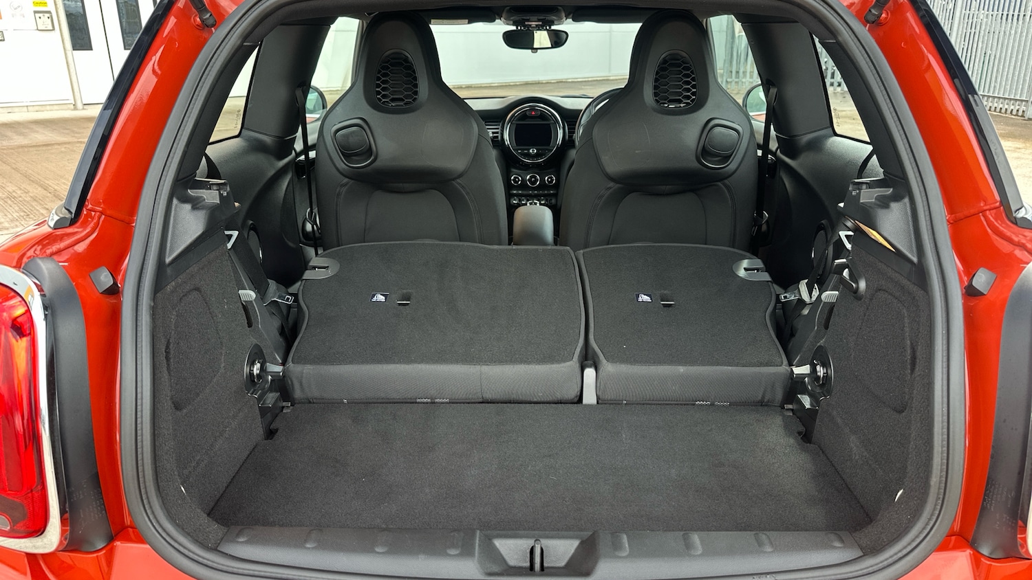 Used MINI Hatch 2018 for sale - 76479498: Photo 27