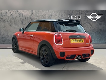 Used MINI Hatch 2018 for sale - 76479498: Photo