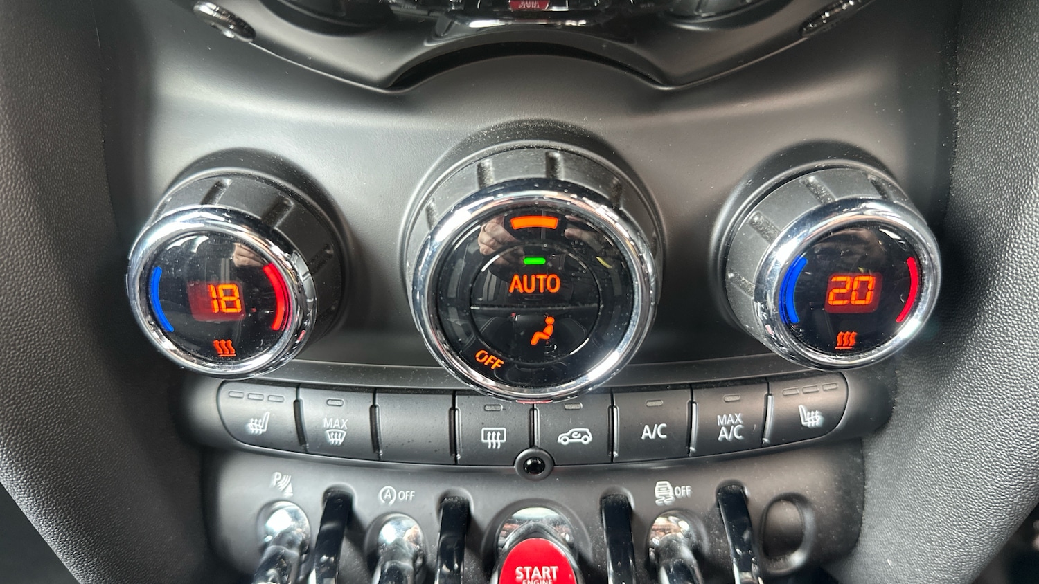 Used MINI Hatch 2018 for sale - 76479498: Photo 33