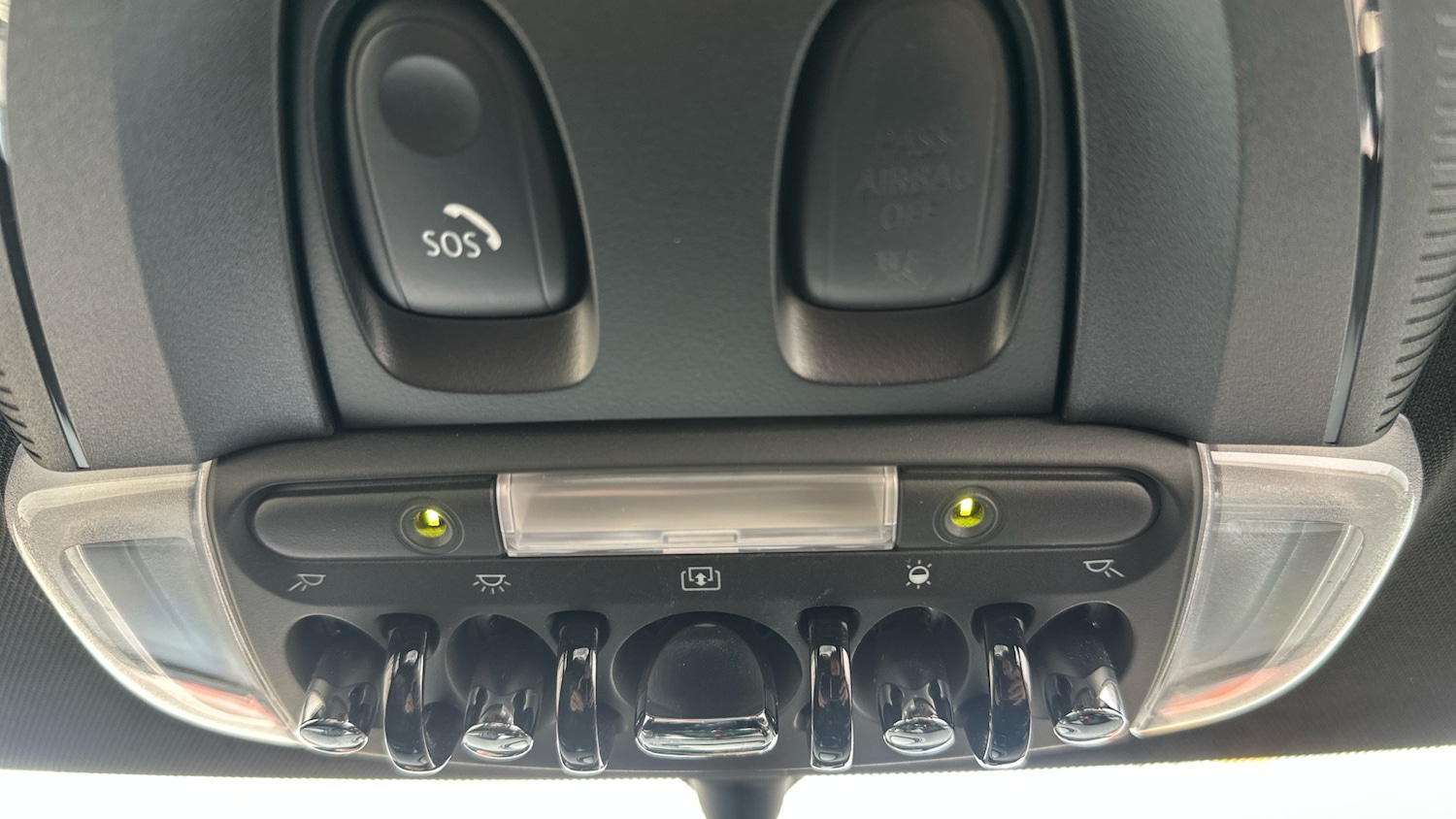 Used MINI Hatch 2018 for sale - 76479498: Photo 34