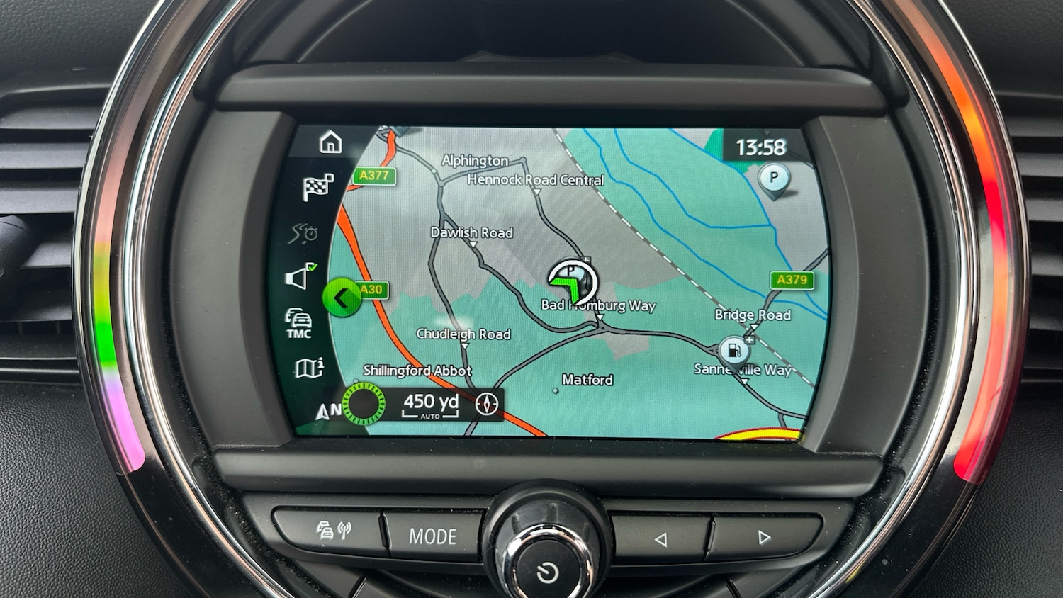 Used MINI Hatch 2018 for sale - 76479498: Photo 39