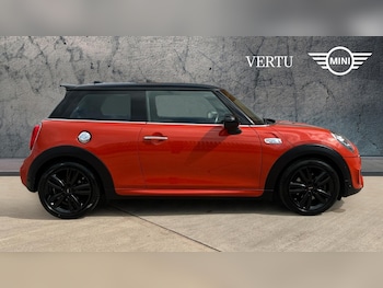 Used MINI Hatch 2018 for sale - 76479498: Photo