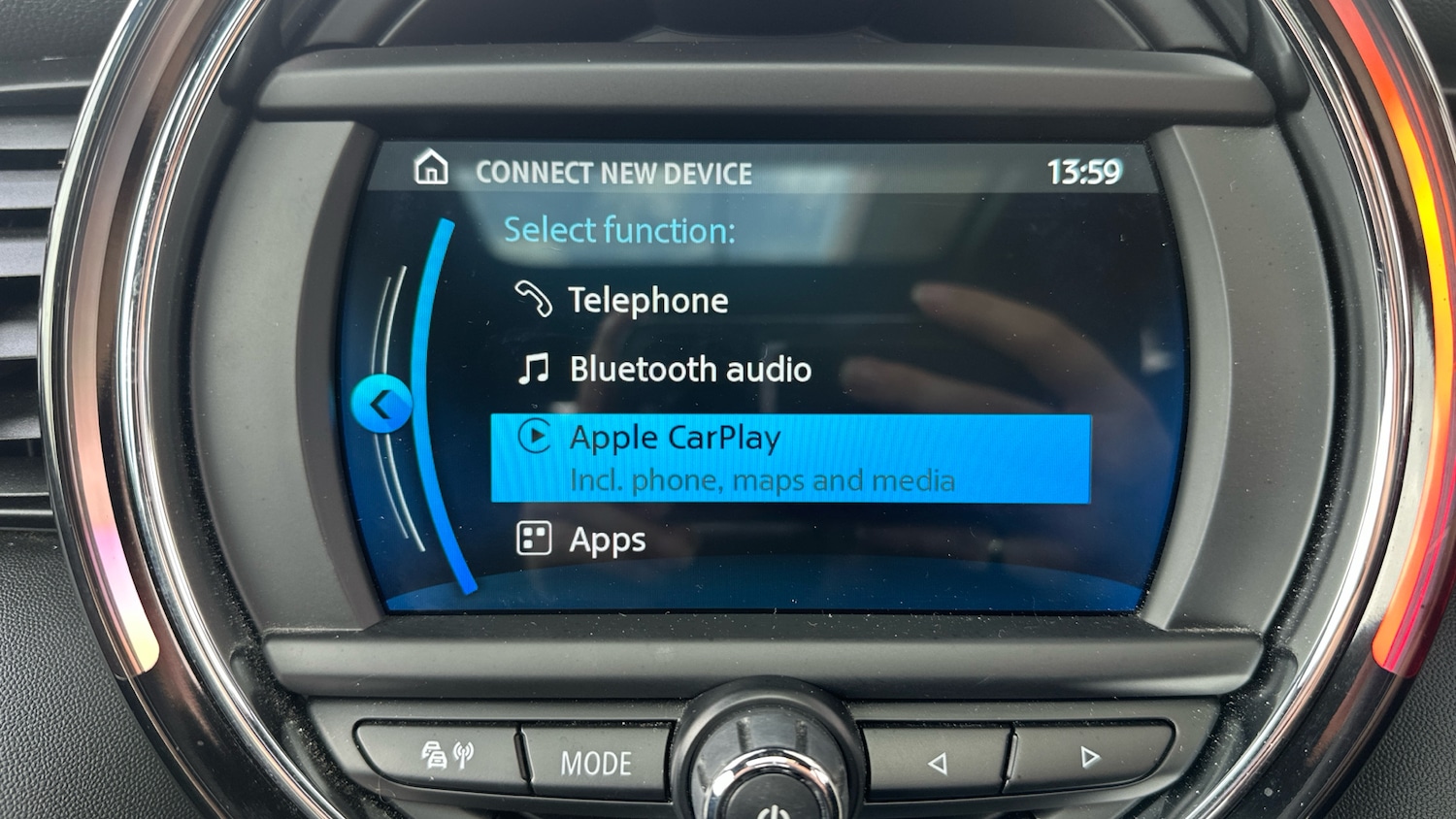 Used MINI Hatch 2018 for sale - 76479498: Photo 42