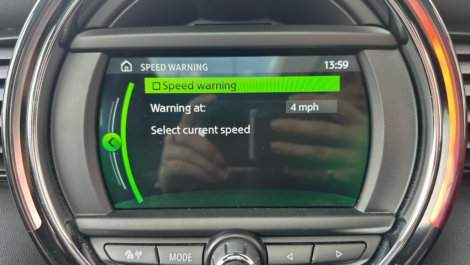 Used MINI Hatch 2018 for sale - 76479498: Photo 44