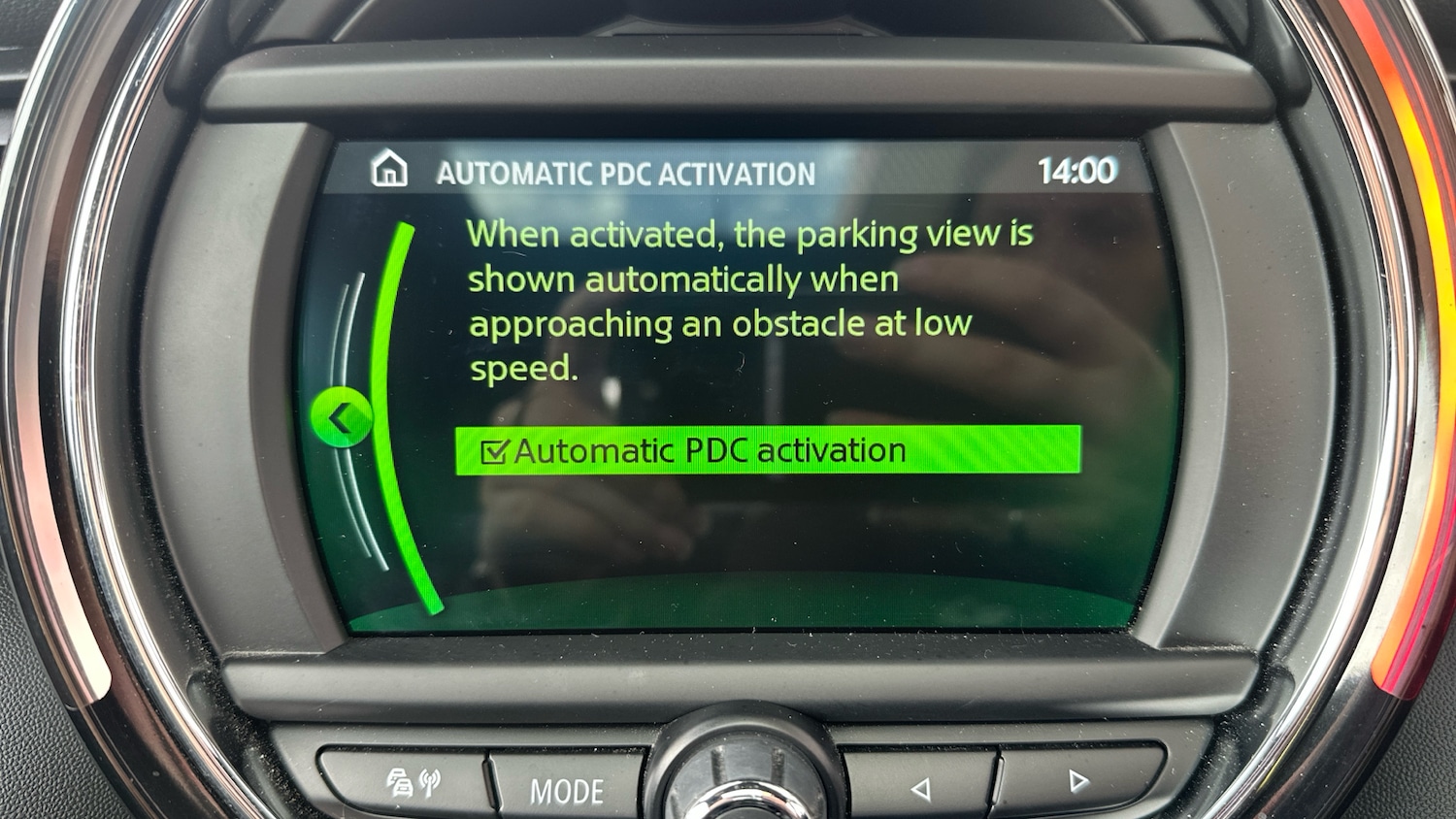 Used MINI Hatch 2018 for sale - 76479498: Photo 45