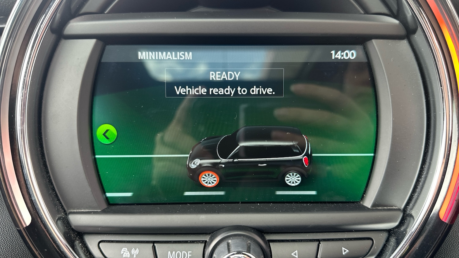 Used MINI Hatch 2018 for sale - 76479498: Photo 47