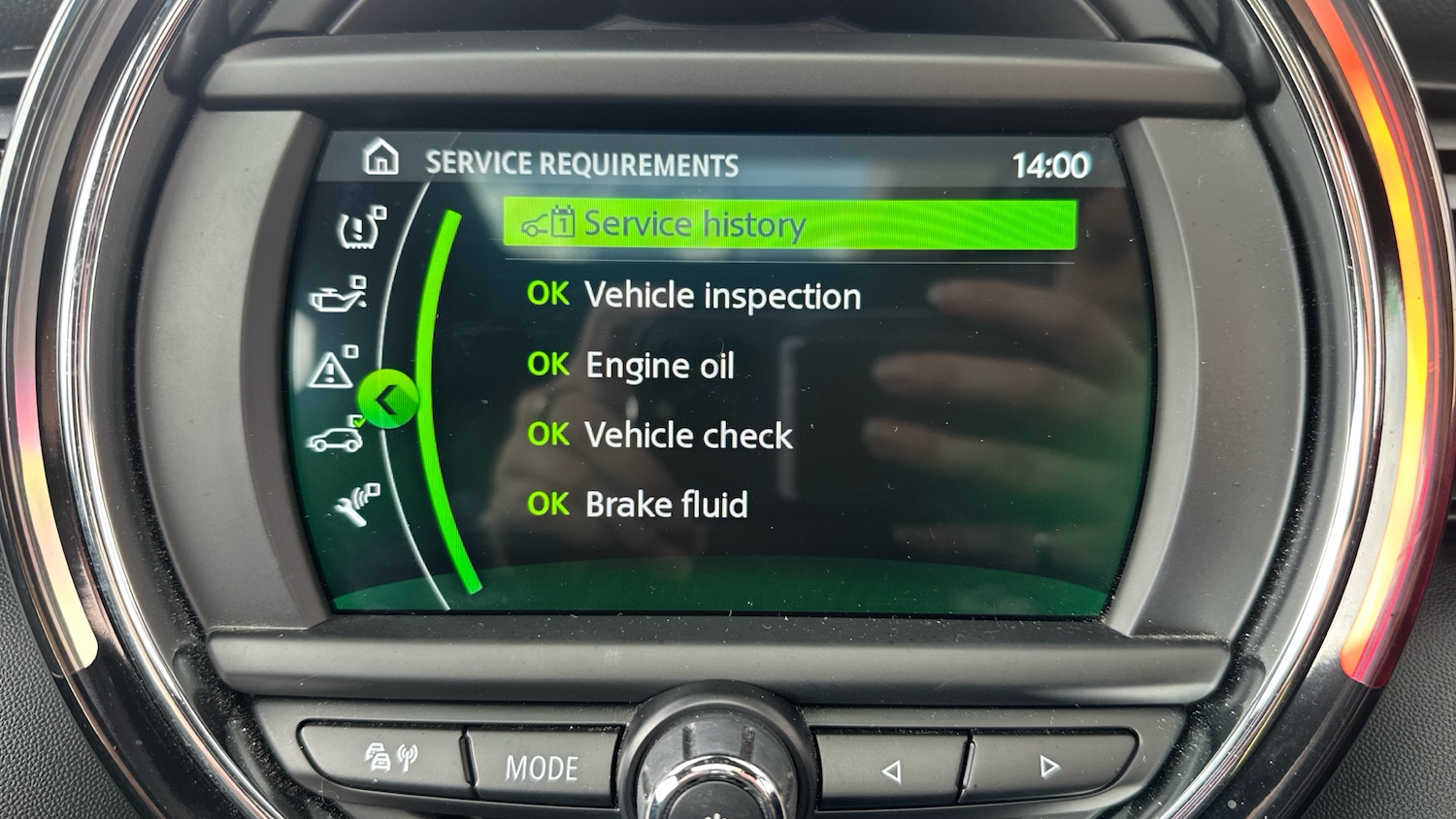 Used MINI Hatch 2018 for sale - 76479498: Photo 48