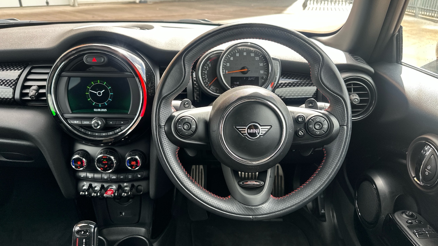 Used MINI Hatch 2018 for sale - 76479498: Photo 5