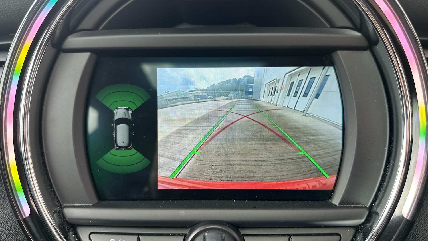 Used MINI Hatch 2018 for sale - 76479498: Photo 53