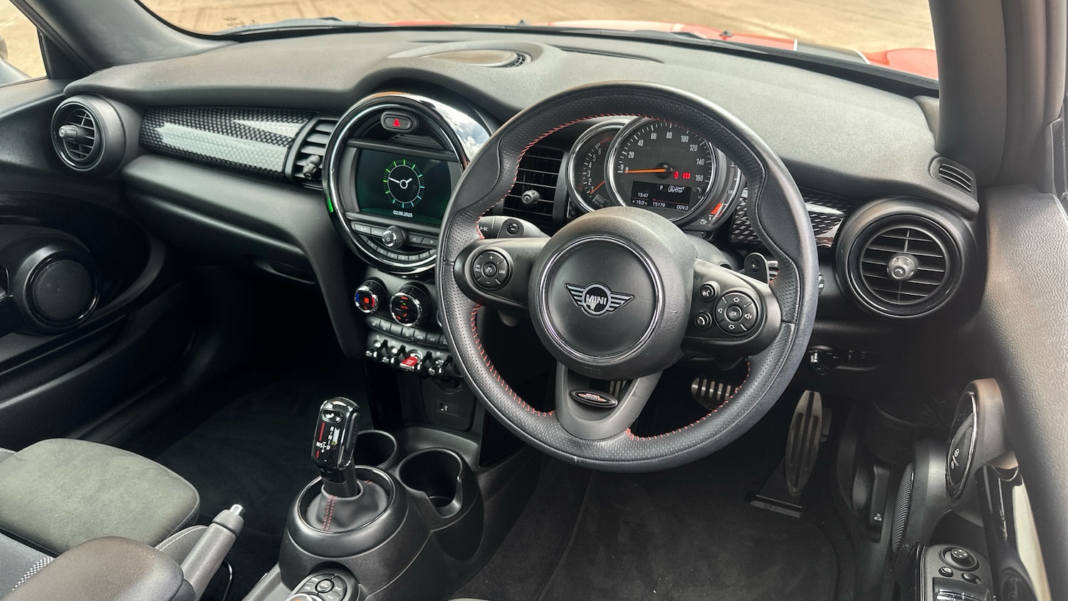 Used MINI Hatch 2018 for sale - 76479498: Photo 6