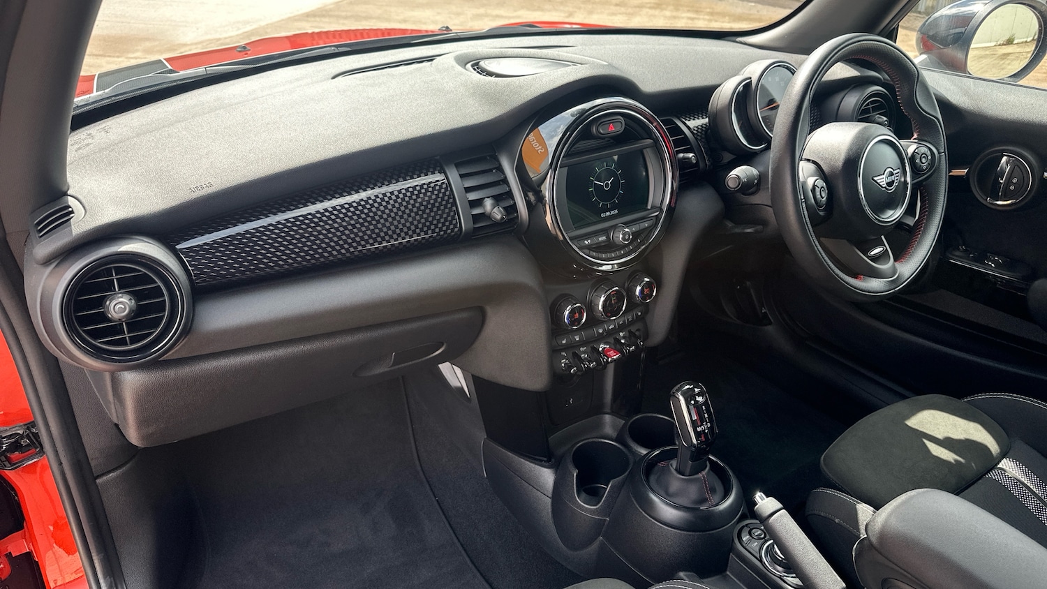 Used MINI Hatch 2018 for sale - 76479498: Photo 7