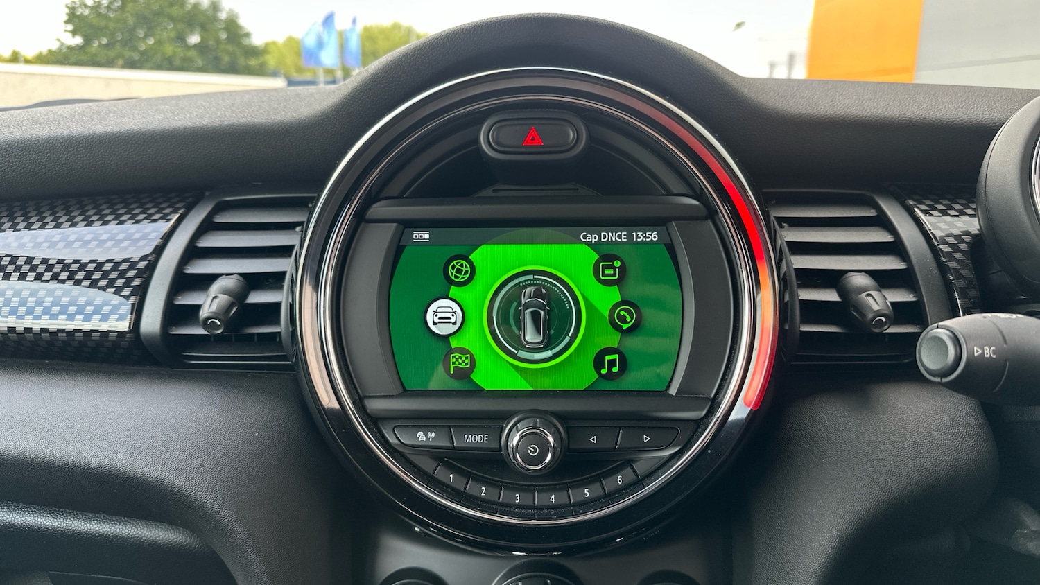 Used MINI Hatch 2018 for sale - 76479498: Photo 8