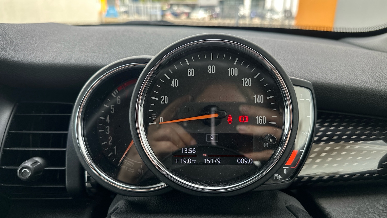 Used MINI Hatch 2018 for sale - 76479498: Photo 9