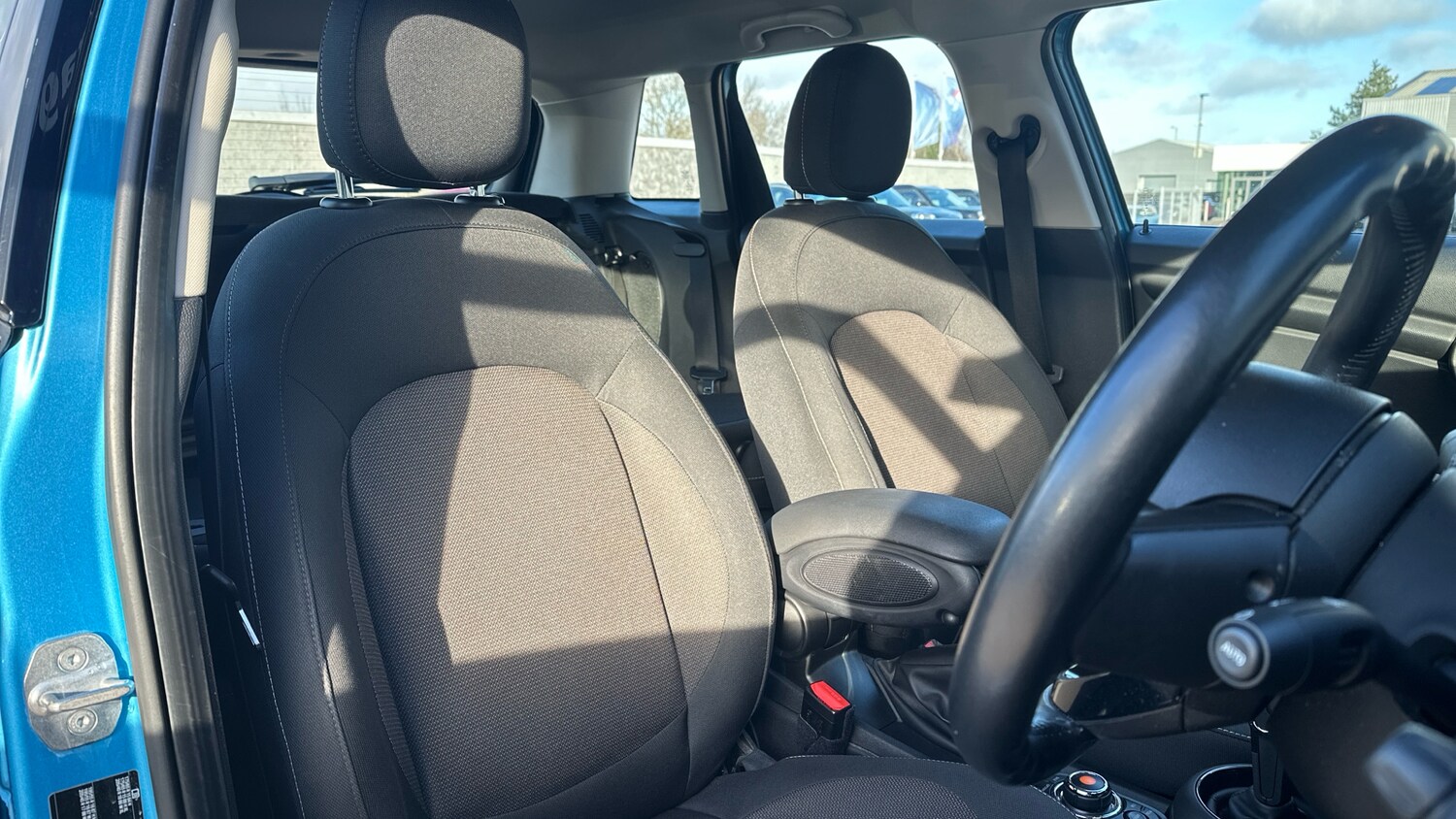 Used MINI Hatch 2019 for sale - 77591281: Photo 11