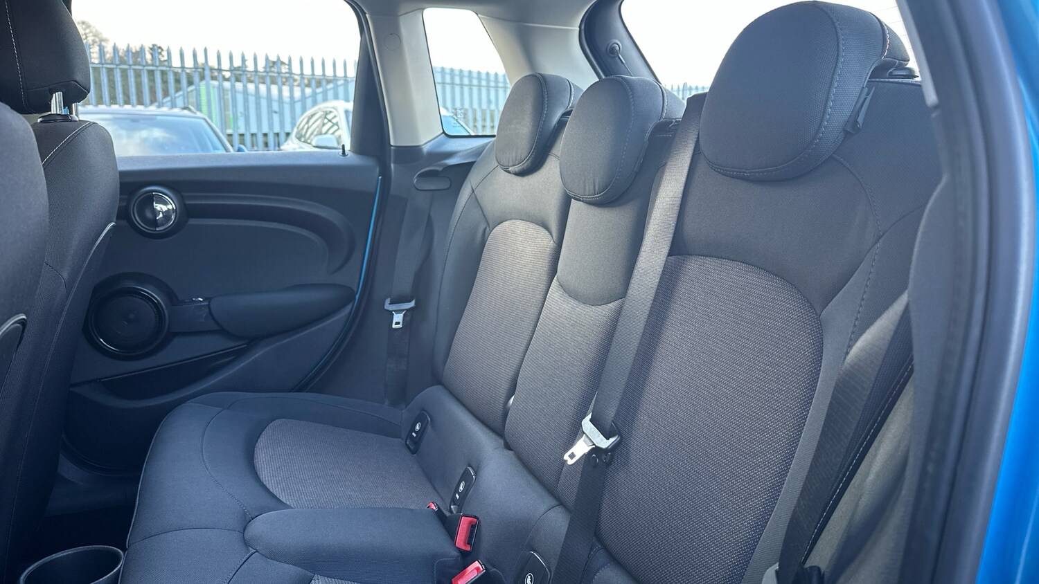 Used MINI Hatch 2019 for sale - 77591281: Photo 12