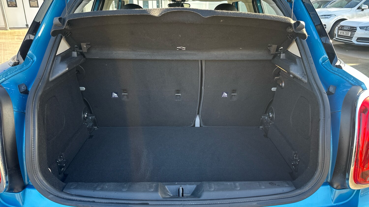 Used MINI Hatch 2019 for sale - 77591281: Photo 13