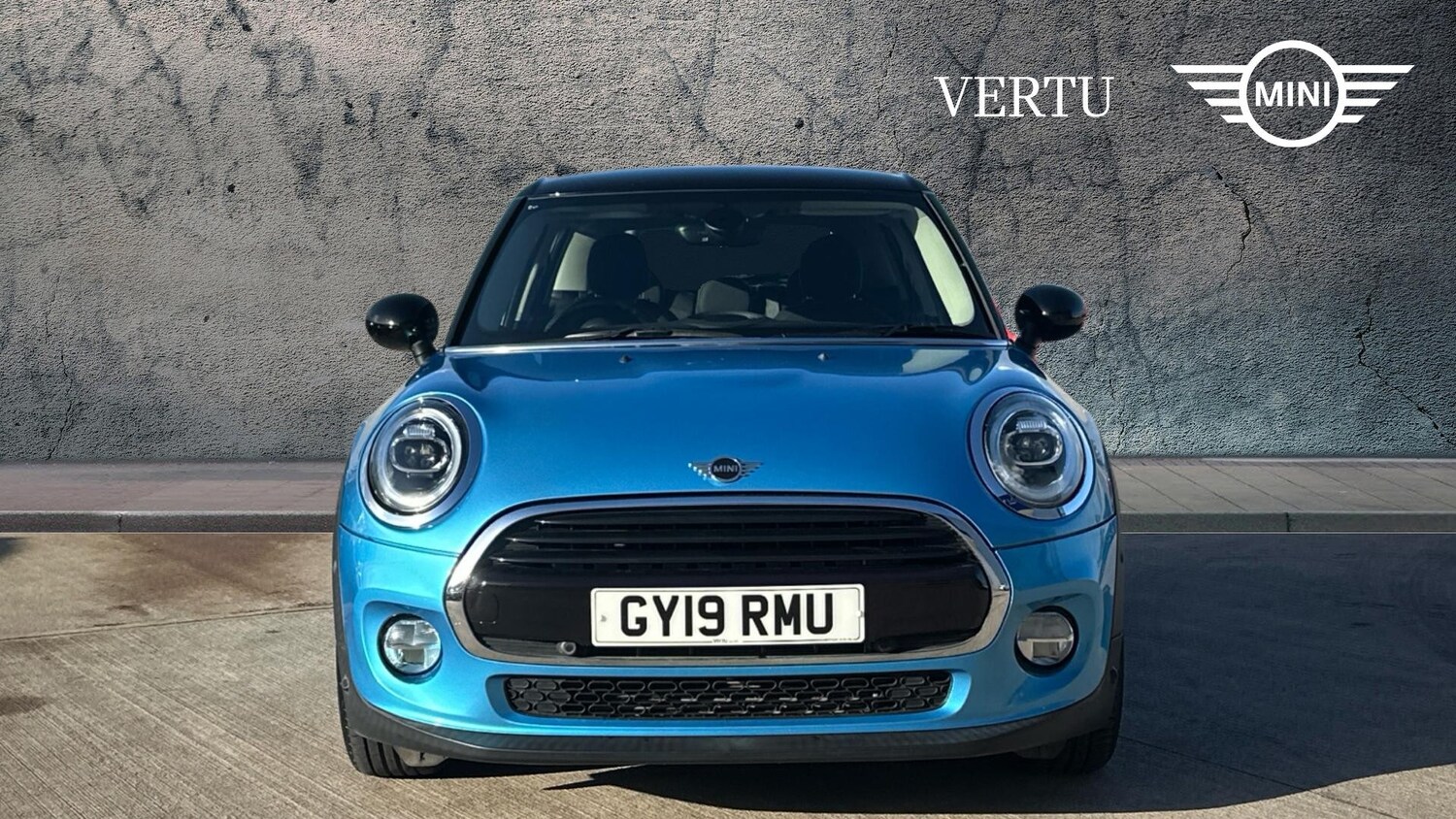Used MINI Hatch 2019 for sale - 77591281: Photo 16