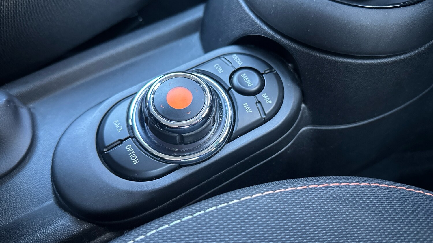 Used MINI Hatch 2019 for sale - 77591281: Photo 19