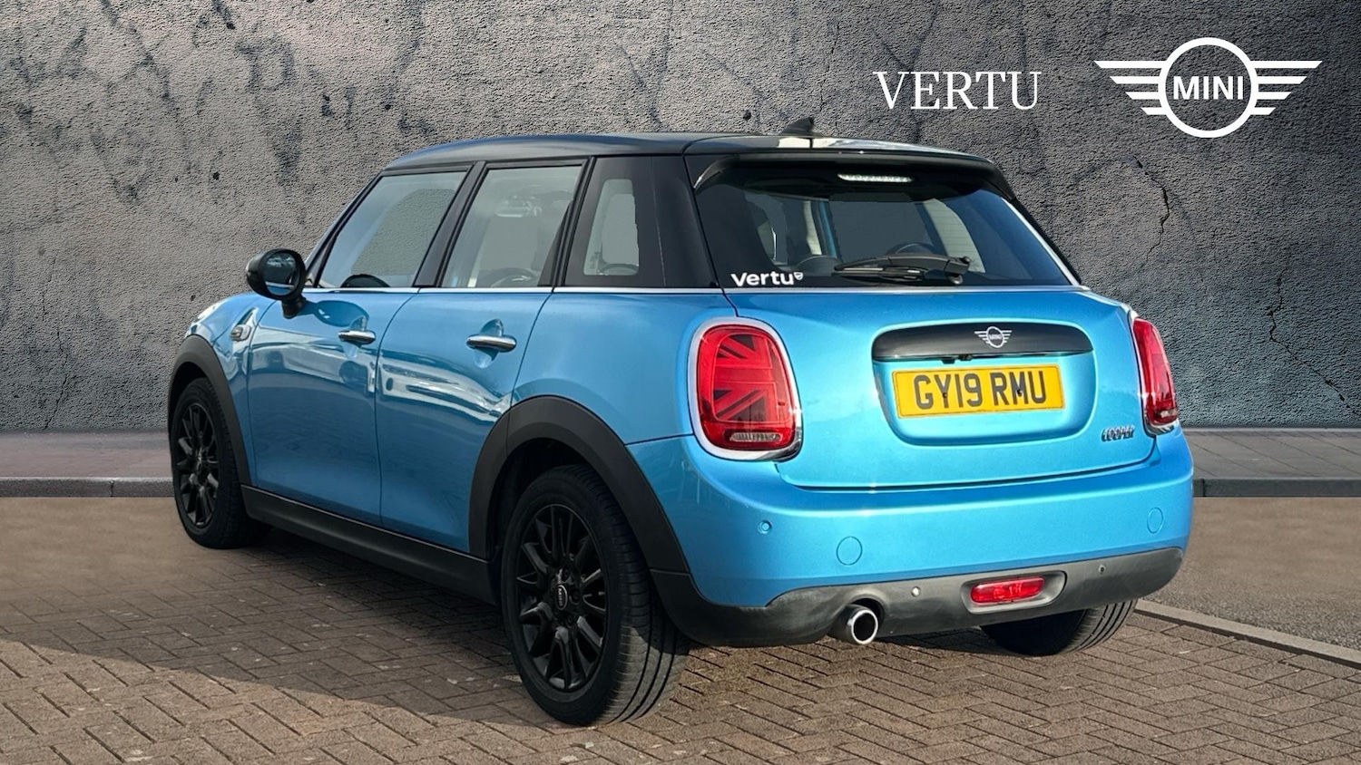 Used MINI Hatch 2019 for sale - 77591281: Photo 2