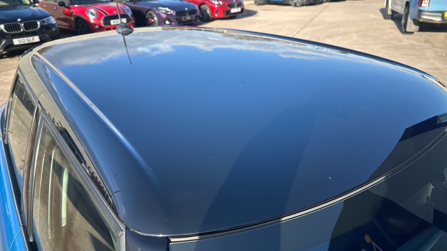 Used MINI Hatch 2019 for sale - 77591281: Photo 21