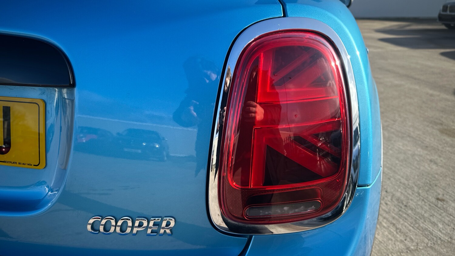 Used MINI Hatch 2019 for sale - 77591281: Photo 22