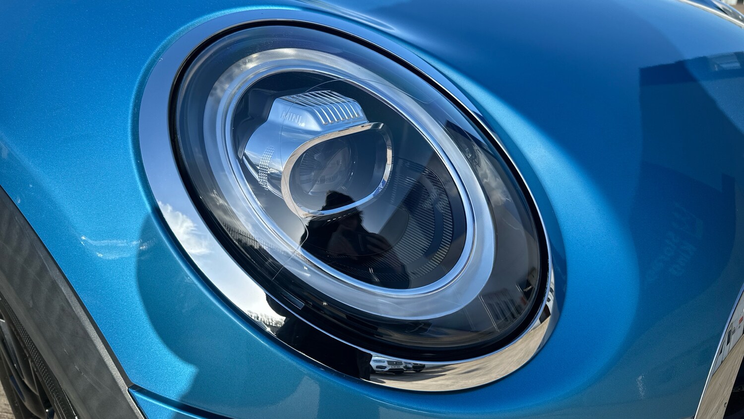 Used MINI Hatch 2019 for sale - 77591281: Photo 23