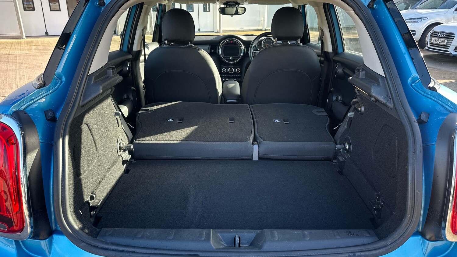 Used MINI Hatch 2019 for sale - 77591281: Photo 27