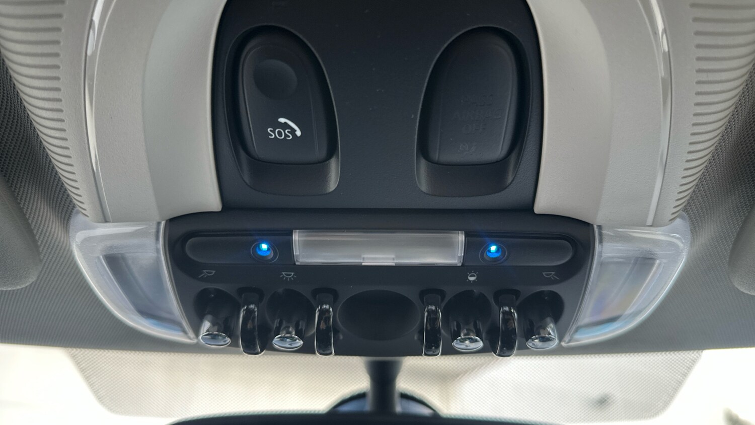 Used MINI Hatch 2019 for sale - 77591281: Photo 34