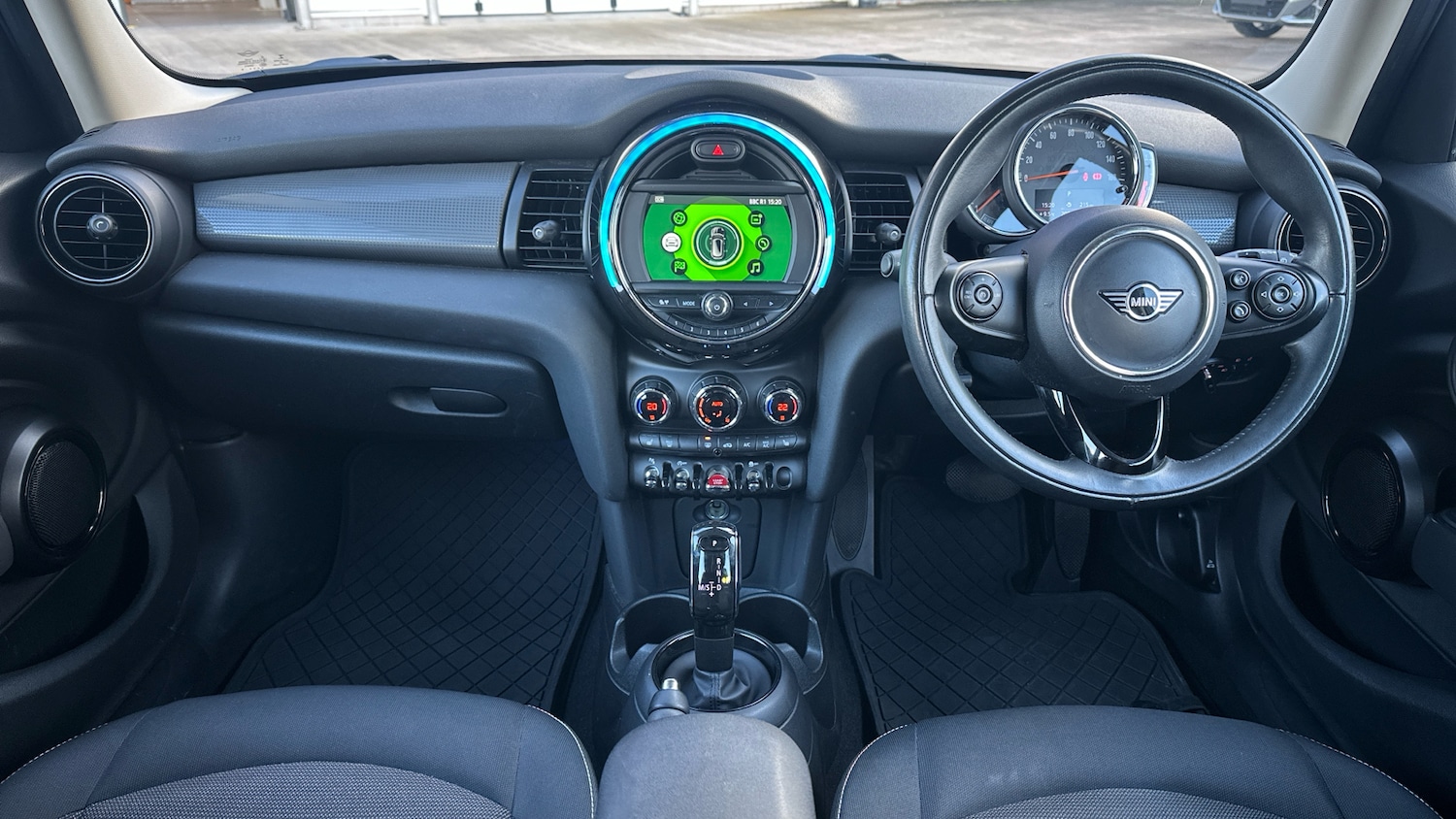 Used MINI Hatch 2019 for sale - 77591281: Photo 4