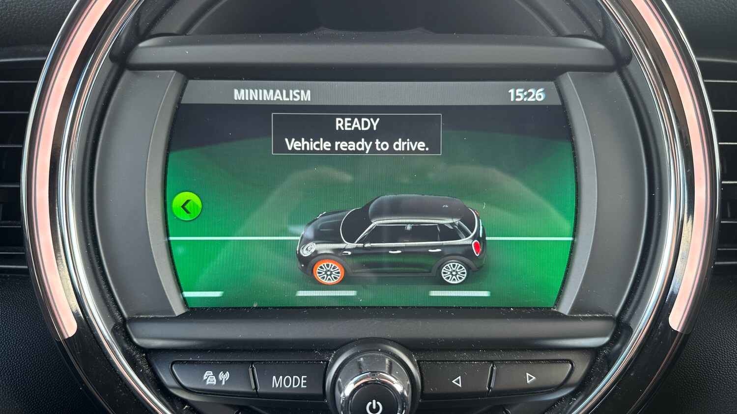 Used MINI Hatch 2019 for sale - 77591281: Photo 45